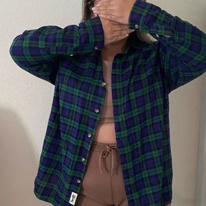 Cakeworthy maleficent flannel 2xl